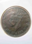 Монета Джерси 1/12 шиллинга 1945