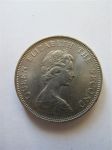 Монета Джерси 10 пенсов 1968