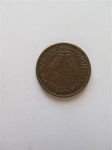 Монета Южная Африка 1 фартинг 1956