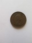 Монета Южная Африка 1 фартинг 1956