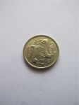 Монета Кипр 2 цента 1985