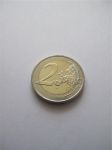 Монета Кипр 2 евро 2008