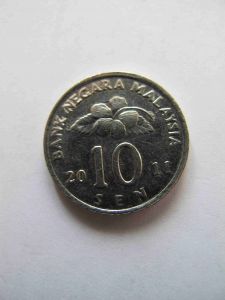 Малайзия 10 сен 2011