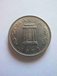 Монета Мальта 5 центов 1972