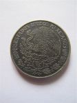 Монета Мексика 1 песо 1974