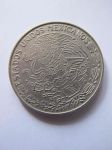 Монета Мексика 1 песо 1979