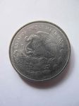 Монета Мексика 1 песо 1984