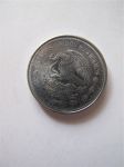 Монета Мексика 1 песо 1985