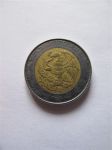 Монета Мексика 1 песо 1992
