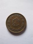 Монета Мексика 1 сентаво 1938