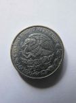 Монета Мексика 10 сентаво 1997