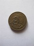 Монета Мексика 5 сентаво 1962