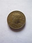 Монета Мексика 5 сентаво 1967