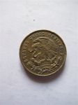 Монета Мексика 5 сентаво 1967
