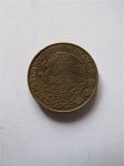 Монета Мексика 5 сентаво 1972