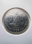 Монета Намибия 5 центов 2000 ФАО