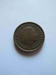 Монета Нидерланды 1 цент 1952