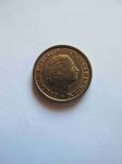 Монета Нидерланды 1 цент 1960