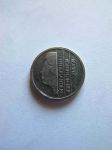 Монета Нидерланды 10 центов 1982