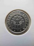 Монета Нидерландские Антильские острова 10 центов 2003