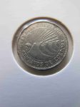 Монета Никарагуа 5 сентаво 1972
