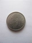 Монета Норвегия 1 крона 1963