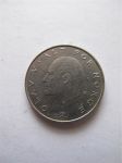 Монета Норвегия 1 крона 1977