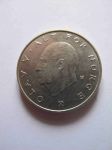 Монета Норвегия 1 крона 1979