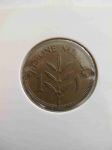 Монета Палестина 1 мил 1937