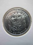 Монета Панама 1 сентисимо 2000 ФАО