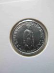 Монета Парагвай 1 гуарани 1976