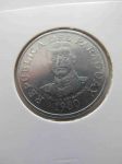 Монета Парагвай 50 гуарани 1980