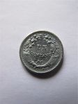 Монета Перу 1 сентимо 1960