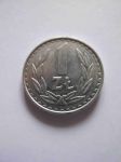 Монета Польша 1 злотый 1985