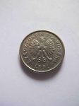 Монета Польша 50 грошей 1991