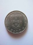 Монета Португалия 5 эскудо 1977 Александр Геркулано (1)