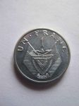 Монета Руанда 1 франк 1969