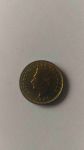 Монета Сальвадор 2 сентаво 1974