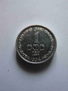 Шри-Ланка 1 цент 1994