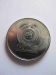 Монета Шри-Ланка 2 рупии 2009
