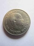 Монета Сьерра-Леоне 10 центов 1964