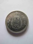 Монета Испания 5 песет 1983