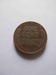 Монета США 1 цент 1941 S