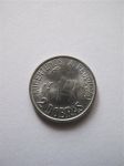 Монета Сан-Томе и Принсипи 2 добра 1977