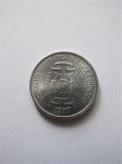 Монета Сан-Томе и Принсипи 2 добра 1977