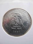 Монета Сан-Томе и Принсипи 2000 добра 1997