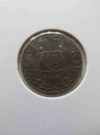 Монета Суринам 1 цент 1970