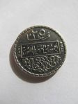 Монета Сирия 25 пиастров 1968