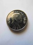 Монета Танзания 50 сенти 1990