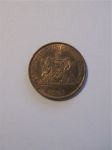 Монета Тринидад и Тобаго 1 цент 1981